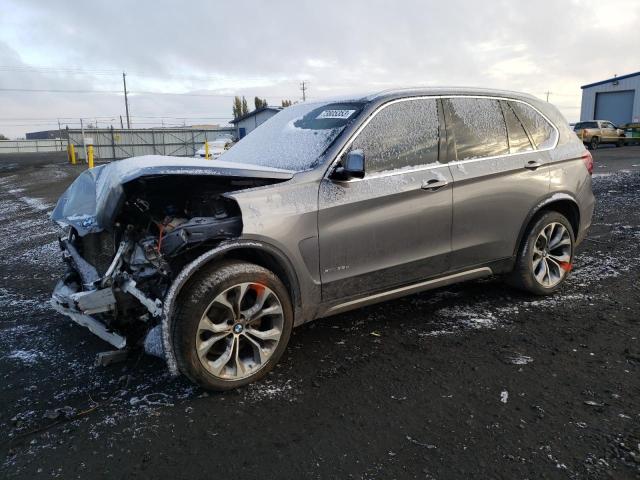 BMW X5 2018 5uxks4c5xj0y18837