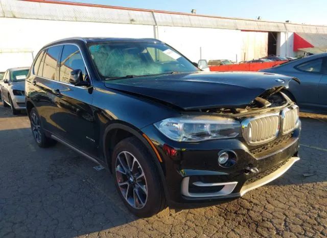 BMW X5 2018 5uxks4c5xj0z89359