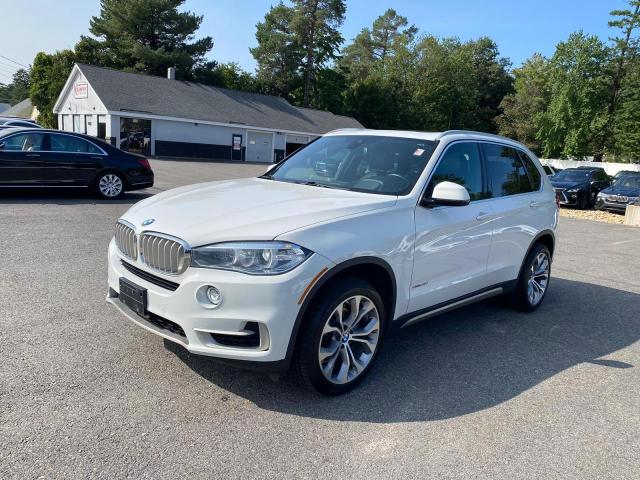 BMW X5 XDRIVE3 2018 5uxks4c5xj0z89927