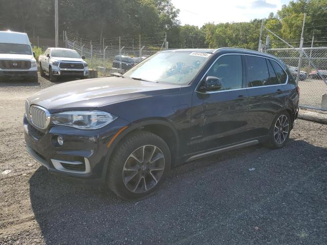 BMW X5 XDR40E 2017 5uxkt0c30h0s80888