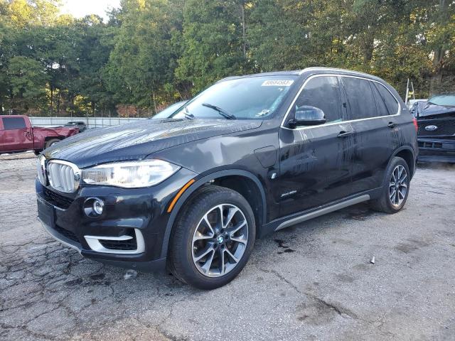 BMW X5 XDR40E 2017 5uxkt0c30h0s81359