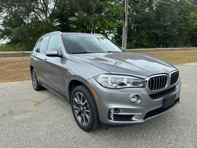 BMW X5 XDR40E 2017 5uxkt0c30h0v95741