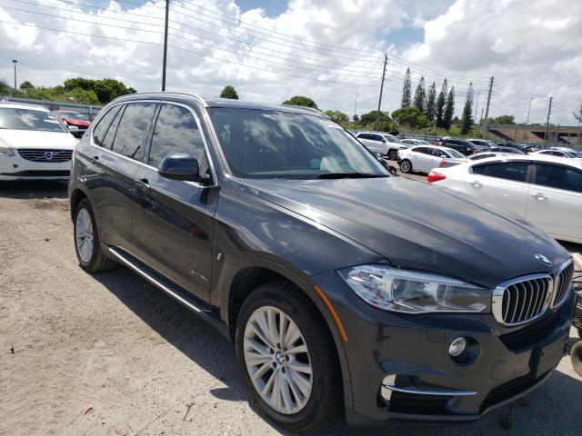 BMW X5 XDR40E 2017 5uxkt0c30h0v95979