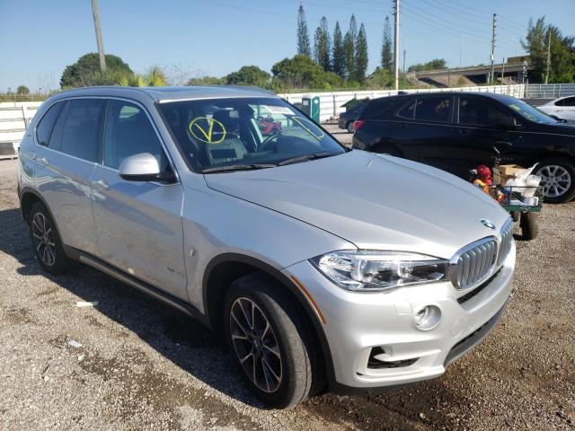 BMW X5 XDR40E 2017 5uxkt0c30h0v95996