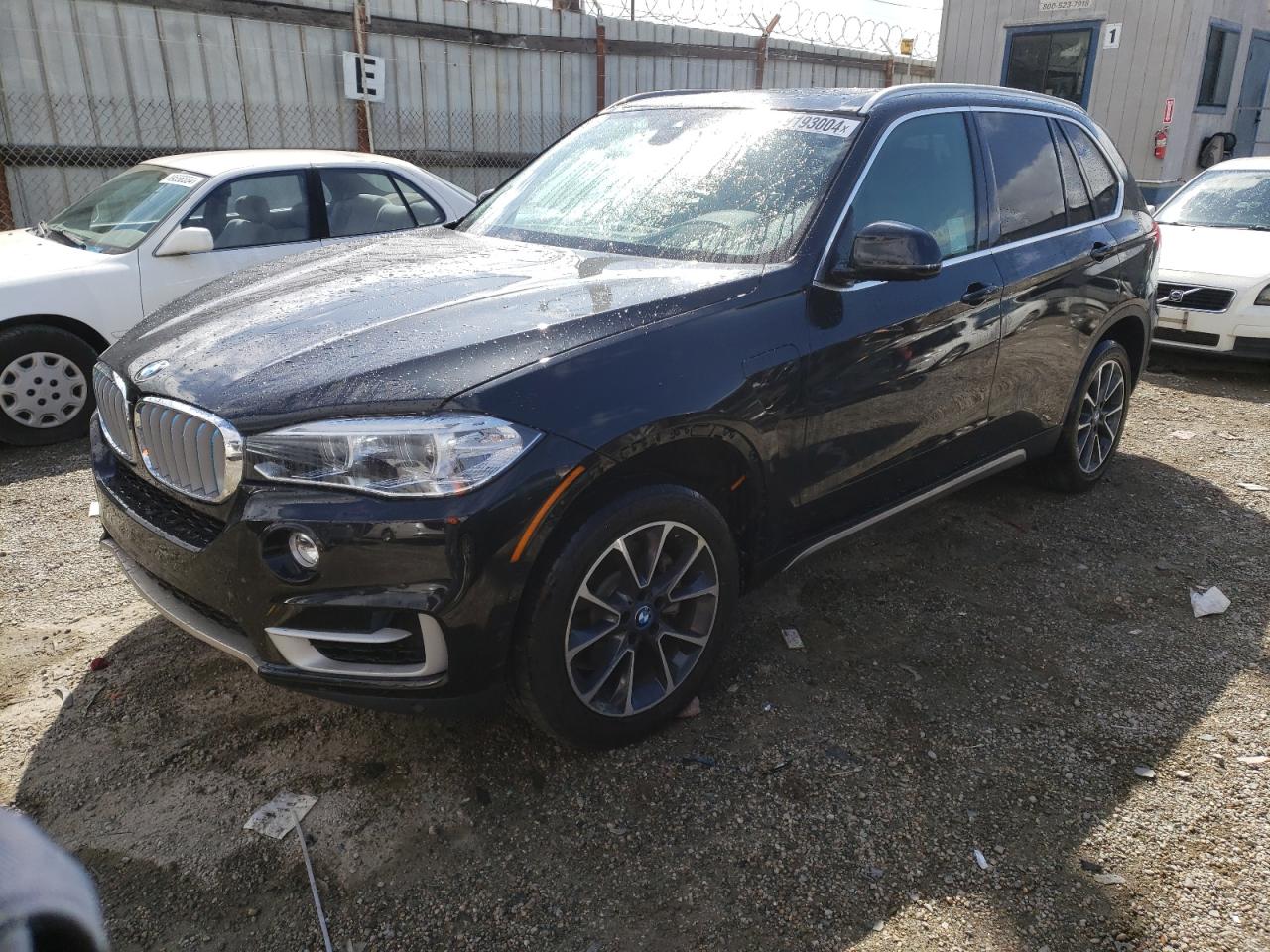 BMW X5 2017 5uxkt0c30h0v96226