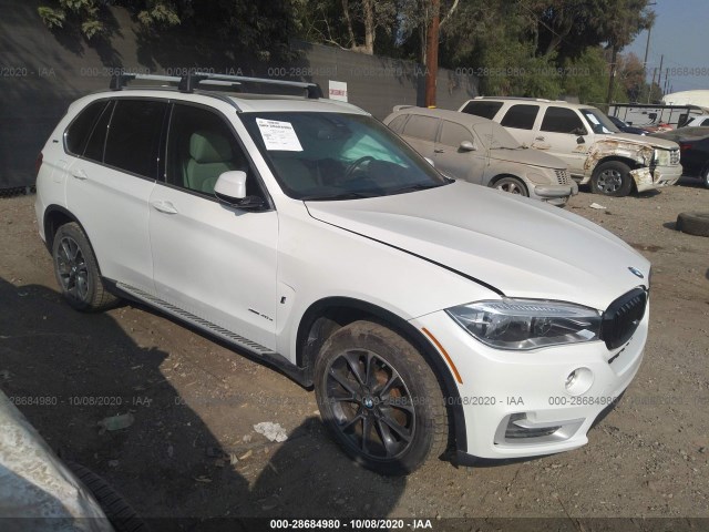 BMW X5 2017 5uxkt0c30h0v96937