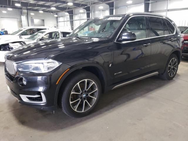 BMW X5 XDR40E 2017 5uxkt0c31h0v95554