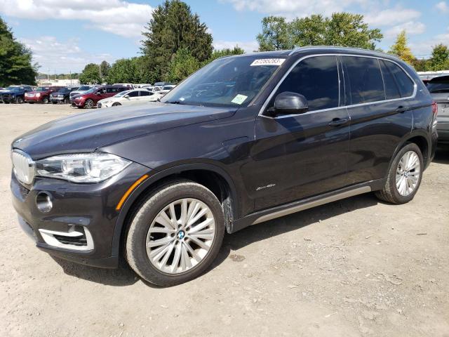 BMW X5 2017 5uxkt0c31h0v96039