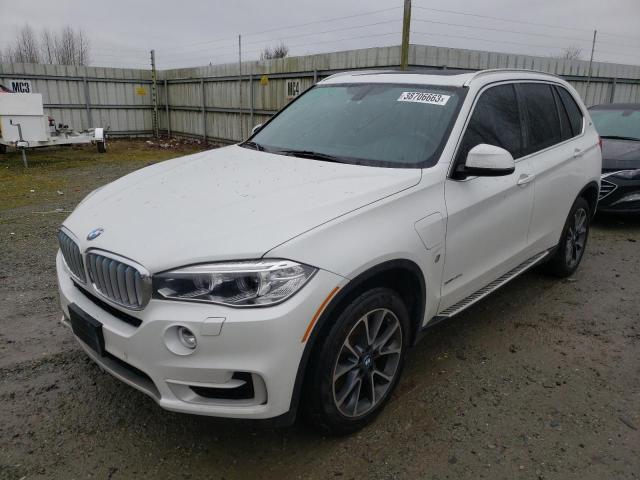 BMW X5 XDR40E 2017 5uxkt0c31h0v97255