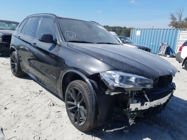 BMW X5 XDR40E 2017 5uxkt0c32h0s80861