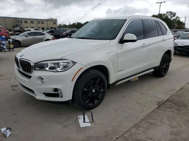 BMW X5 XDR40E 2017 5uxkt0c32h0s81122