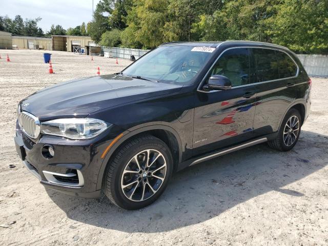 BMW X5 XDR40E 2017 5uxkt0c32h0s81573