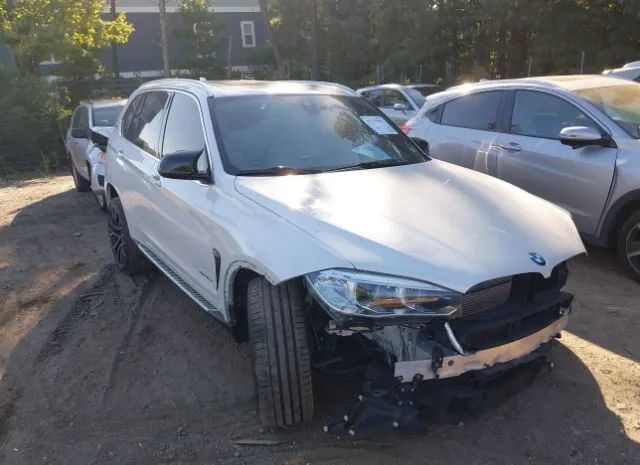 BMW X5 2017 5uxkt0c32h0v95417