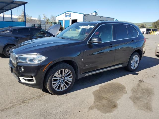 BMW X5 2017 5uxkt0c32h0v95563