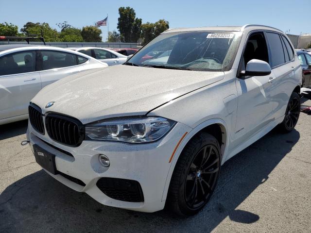 BMW X5 XDR40E 2017 5uxkt0c32h0v95904