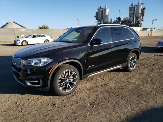 BMW X5 XDR40E 2017 5uxkt0c33h0s81467