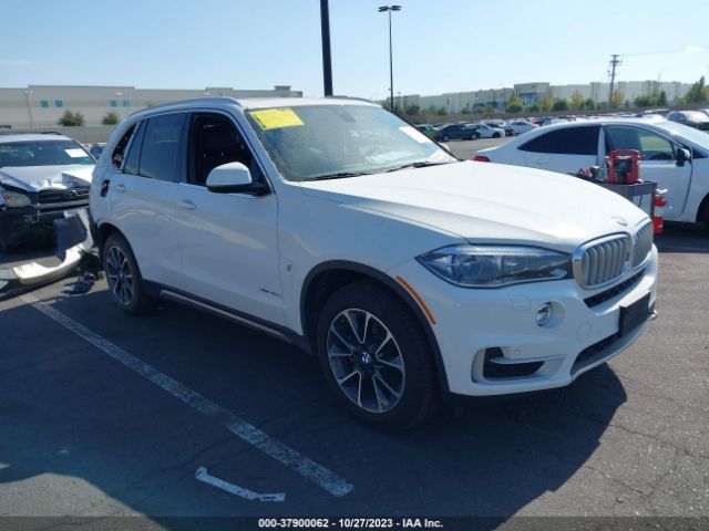 BMW X5 2017 5uxkt0c33h0v95376