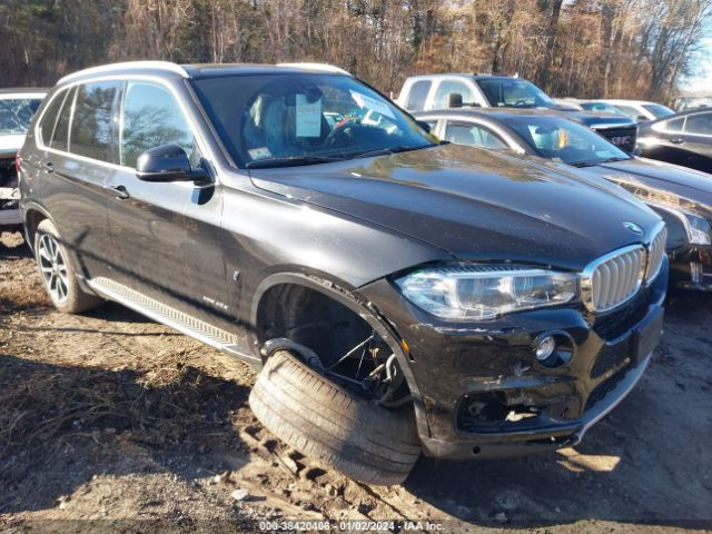 BMW X5 EDRIVE 2017 5uxkt0c33h0v95880