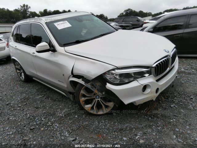 BMW X5 2017 5uxkt0c33h0v96558