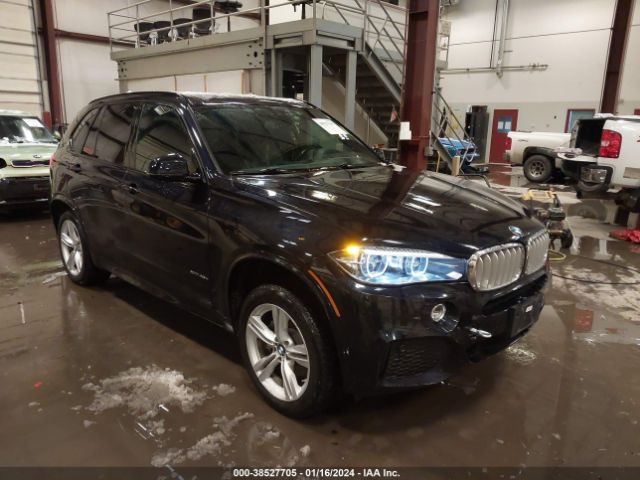 BMW X5 EDRIVE 2017 5uxkt0c34h0v95564