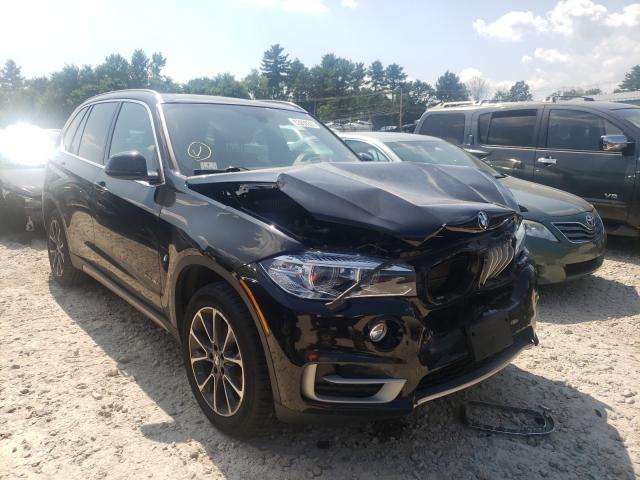 BMW X5 XDR40E 2017 5uxkt0c34h0v95774