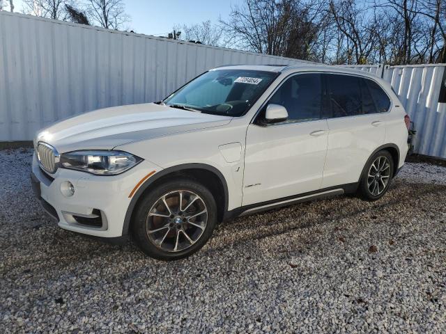 BMW X5 XDR40E 2017 5uxkt0c34h0v95998