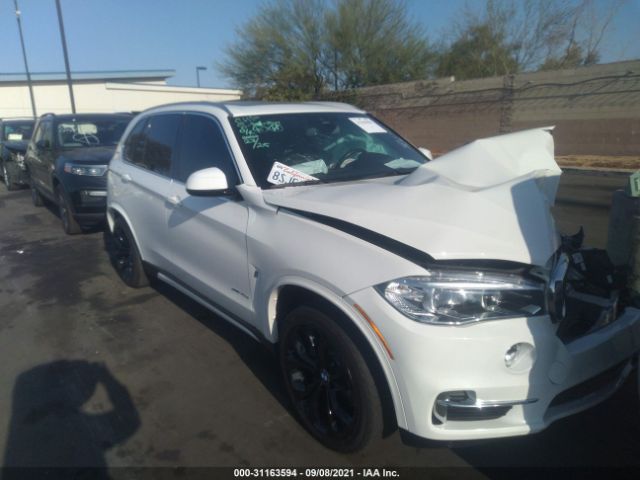 BMW X5 2017 5uxkt0c34h0v96066