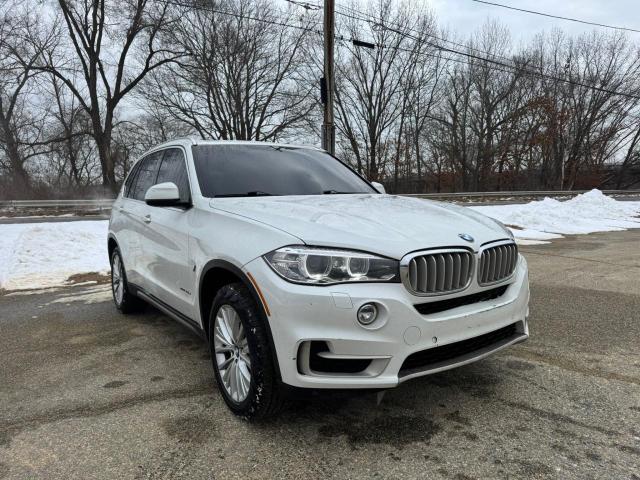 BMW X5 XDR40E 2017 5uxkt0c34h0v96889