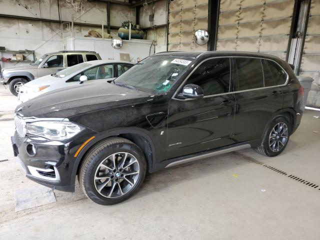 BMW X5 XDR40E 2017 5uxkt0c34h0v97752