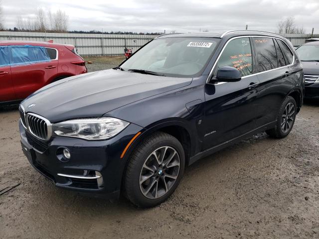 BMW X5 XDR40E 2017 5uxkt0c34h0v97783