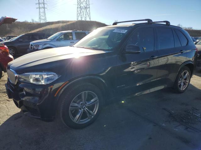 BMW X5 XDR40E 2017 5uxkt0c34h0v97962