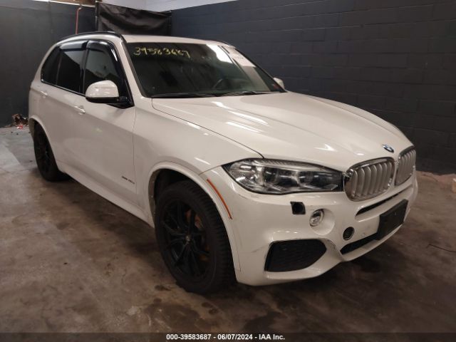 BMW X5 2017 5uxkt0c35h0s80871