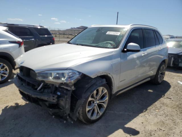 BMW X5 2017 5uxkt0c35h0s80921