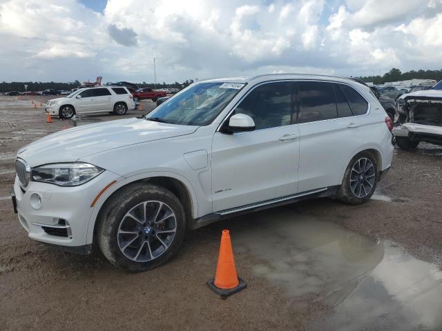 BMW X5 XDR40E 2017 5uxkt0c35h0s81048