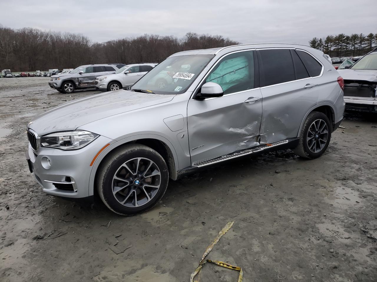 BMW X5 2017 5uxkt0c35h0s81342