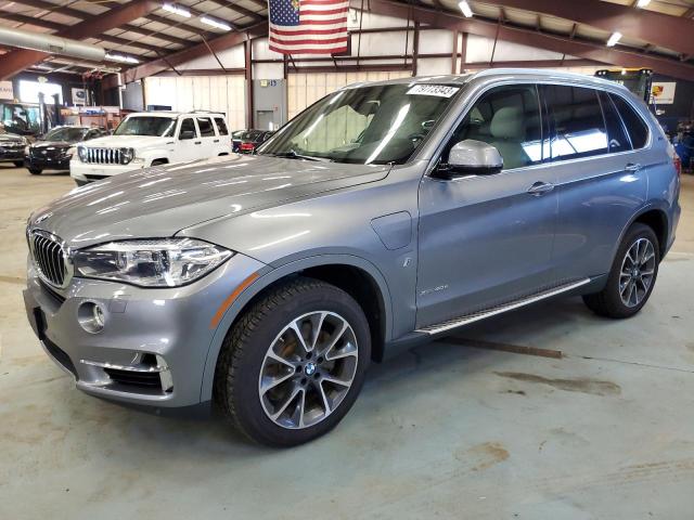 BMW X5 2017 5uxkt0c35h0v95802