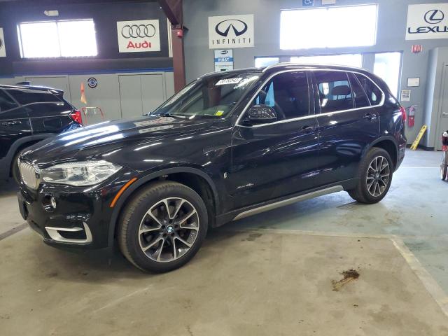 BMW X5 XDR40E 2017 5uxkt0c35h0v95959