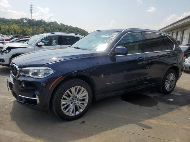 BMW X5 XDR40E 2017 5uxkt0c35h0v96092