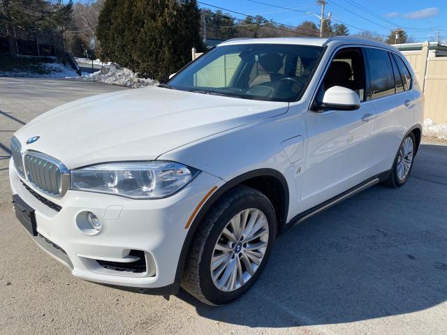 BMW X5 XDR40E 2017 5uxkt0c35h0v96366