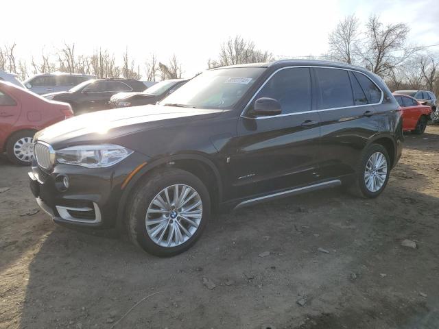 BMW X5 2017 5uxkt0c35h0v96514