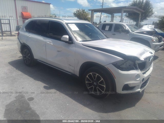 BMW X5 2017 5uxkt0c36h0s81107