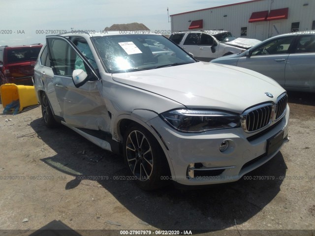 BMW X5 2017 5uxkt0c36h0s81429