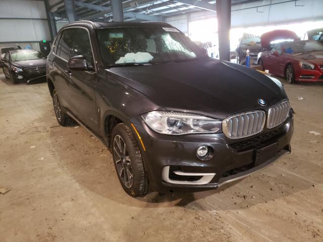 BMW X5 XDR40E 2017 5uxkt0c36h0v95629