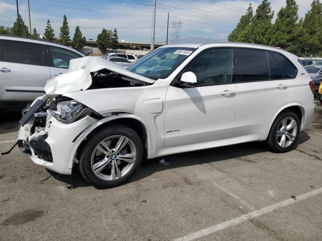 BMW X5 XDR40E 2017 5uxkt0c36h0v96702