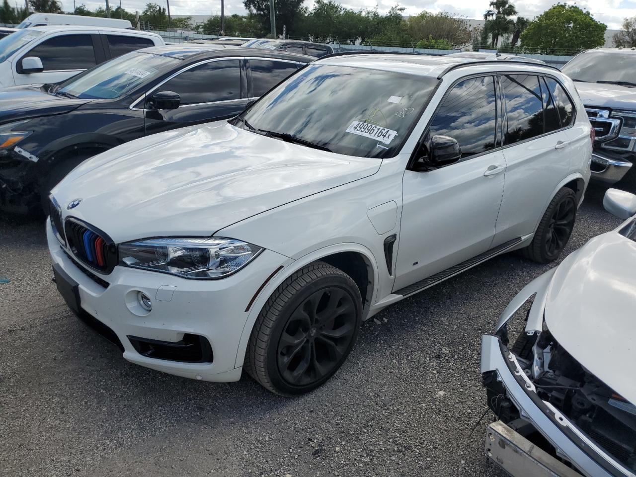 BMW X5 2017 5uxkt0c36h0v96893