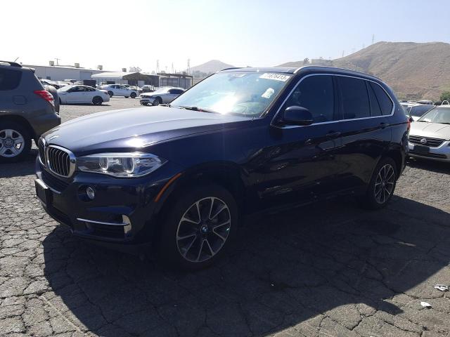 BMW X5 XDR40E 2017 5uxkt0c37h0s81018