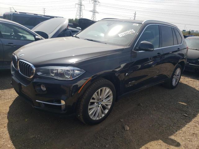 BMW X5 XDR40E 2017 5uxkt0c37h0v95493