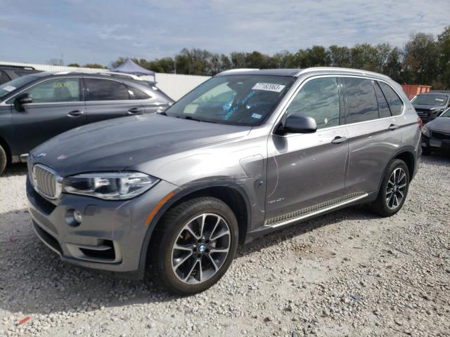 BMW X5 2017 5uxkt0c37h0v96000