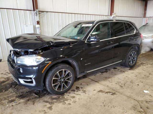 BMW X5 2017 5uxkt0c37h0v97437