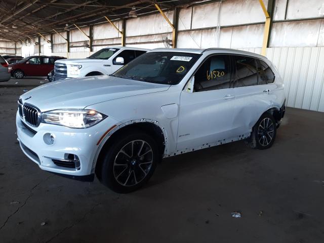 BMW X5 XDR40E 2017 5uxkt0c38h0s81013